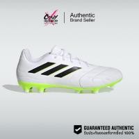 ราคา สตั๊ด Adidas Copa Pure.3 FG (HQ8984) สินค้าลิขสิทธิ์แท้ Adidas รองเท้าฟุตบอล รองเท้า อดิดาส ของแท้ (29277971295)