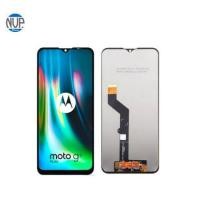 ราคา จอ LCD Moto G9 Play,E7 Plus,XT2081-1,XT2081-2+ทัชสกรีน(Or) (24906462611)