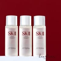 ราคา เซรั่ม SK-II Facial Treatment Essence 30ml (ตัวอย่าง) เติมความชุ่มชื้น ควบคุมความมัน ผิวสว่างใส (47703953378)