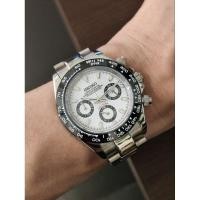 ราคา Seiko Modify Daytona White (26231075280)