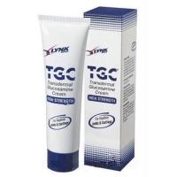 ราคา Transdermal Glucosamine Cream TGC กลูโคซามีนบำรุงข้อ กระดูกอ่อน (348966360)