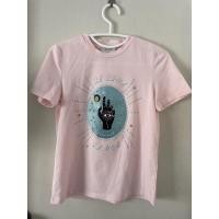 ราคา lyn around เสื้อยืดสีชมพู size XS (11573530142)
