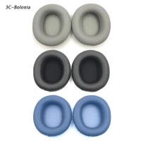 ราคา 【PC】ฟองน้ําครอบหูฟัง สําหรับ Audio Technica ATH-SR30BT AR5BT AR5IS 2 ชิ้น (25914451084)