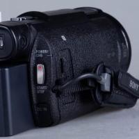 ราคา กล้อง Sony Handycam FDR AX-33 ถ่ายวีดีโอ 4K ซูมแจ่มๆ (24944957593)