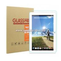 ราคา ตัวป้องกันหน้าจอกระจกนิรภัย Acer Iconia Tab 10 A3-A20 9H (44130668163)