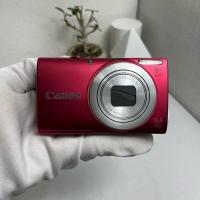 ราคา Canon powershot A4000IS(รุ่นหายากมากๆ) (27984588055)