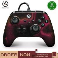 ราคา PowerA Advantage Wired Controller for Xbox Series X|S/Xbox One - Sparkle (Officially Licensed) (21386510401)