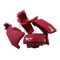 ราคา สําหรับ BMW R1200GS R1250 ADV RT R RS K1600GT GTL B C400GT X C650 C600 กีฬา S1000RR XR R HP4 F700 F800 F750 F850 900XR ปุ่มแตรอะไหล่รถยนต์ตกแต่งรถ (52058886884)