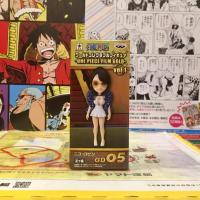 ราคา WCF Robin โรบิ้น one piece Film Gold วันพีซ ฟิล์มโกลด์ Gd 05 ของแท้ จาก ญี่ปุ่น (25789268541)