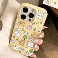 ราคา แมวป่า เหมาะสําหรับ ไอโฟน 1716/15/14 กรณี 13/12/11เอ็กซ์อาร์ น่ารัก 8/7 ทุกวัน (57609672008)