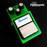 ราคา Ibanez TS9 Tube Screamer ((สินค้าใหม่ )) (16084255714)