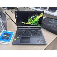 ราคา Acer Aspire 7 Ryzen7-5500U GTX-1650(4GB) Ram16 SSD512 จอ15.6 IPS 144 เครื่องสวยสเปคสูง ประกันศูนย์ยาวปีกว่า (24263709512)