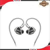 ราคา Local FiiO FH19, In-Ear Monitors: 2 Dynamic 6 BA 8 Drivers Earphones IEM (FH 19) (51352396996)