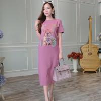 ราคา ชุดเดรสวานป้าย Hiso Hiso (2221037356)