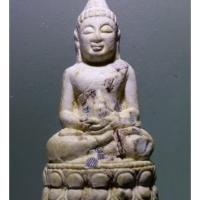 ราคา Antig on Shopee 1778 พระกริ่งพันล้าน วัดสามง่าม จังหวัดนนทบุรี เนื้อผงผสมธนบัตร หลวงพ่อคูณ ปลุกเสก (21779756356)