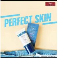 ราคา สี c2 ซีซี ครีม BSC JEANS CC CREAM PERFECT SKIN SPF 30 PA+++ (53354537273)