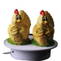 ราคา ธกส. กระปุกออมสินพ่อไก่สีเหลืองธกส. (48909443267)