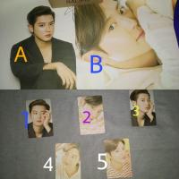 ราคา จอง ( CHANYEOL X NACIFIC) PHOTOCARD (2,4.5) (7586276901)