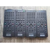ราคา Remote PS2 รีโมท แท้ Sony Playstation 2 PS2 *** สินค้ามือ2 ตามสภาพไม่เทส (25567889592)