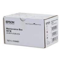 ราคา EPSON กล่องซับหมึก รุ่น T671100 WF-3011/3521 (28134730758)