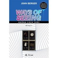ราคา หนังสือวิธี Seeing - วิธีดู (44354139556)