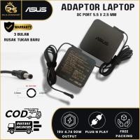 ราคา ASUS N43S N43SL A42 A42J A43S A43SJ N46VJ 19V-4.7A อะแดปเตอร์ชาร์จ (49207358973)
