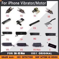 ราคา การสั่นสะเทือน Flex สําหรับ iPhone 6 6S 7 8 Plus 5 5s 5c SE X XS XR XS Max มอเตอร์อะไหล่ซ่อมสั่นมอเตอร์ X XS Max XR Vibrating (44805987101)