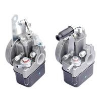 ราคา CIAO Old CIAO New carburetor Ciao 12mm 13mm For PIAGGIO Ciao PX FL VESPA moped pocket SHA 12/12 D (51102241860)