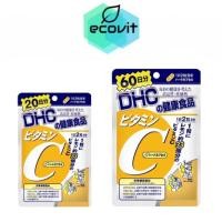 ราคา DHC VITAMIN C 40 เม็ด,120 เม็ด (20 วัน,60 วัน) วิตามินซีจากญี่ปุ่น (13912827426)