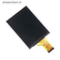 ราคา [prosperityus1] ใหม่หน้าจอแสดงผล LCD สําหรับ Nikon Coolpix S3100 S2600 S2700 S2800 S2900 S3500 S3600 S3200 S3300 S3700 A100 อะไหล่ซ่อม [VN] (53958645020)