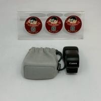 ราคา Canon EVF-DC1 Electronic Viewfinder (40930615444)