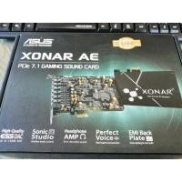 ราคา ASUS XONAR AE 7.1 GAMING SOUND CARD (22516734652)