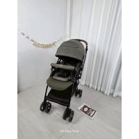 ราคา รถเข็นเด็ก Aprica Luxuna Bitte CSN (46310008031)