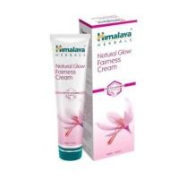 ราคา Himalaya Glow Kesar Face Cream (Fairness Cream) 50 กรัม แพคกิ้งใหม่ ฉลากภาษาอังกฤษ (1435996359)
