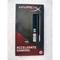 ราคา PC RAM DDR3(1600) 8GB Kingston Hyper-X FURY Black (HX316C10FB/8) มือสอง มีกล่อง ประกัน Synnex LT (9238140252)