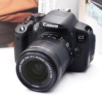 ราคา CANON 700D + 18-55MM (20713127205)