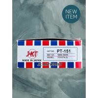 ราคา หัวเผา TOYOTA MIGHTY X 2L,3L,5L PT-151V (ยี่ห้อ HKT) (1ชุด 4 หัว) OEM อย่างดี/ITNHP (41459865331)