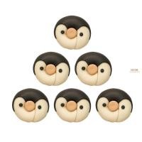 ราคา 〖 Penguin Bagel แม่พิมพ์ซาลาเปา, 〗 แม่พิมพ์ซาลาเปา 3d แม่พิมพ์อบ 3d ผักผลไม้นึ่ง Bun Penguin Bagel แม่พิมพ์ซาลาเปาเสริมอาหารในครัวเรือนรูปแบบรูปร่าง diy Ma (28369198368)
