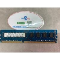 ราคา RAM Hynix DDR3-bus1333MHz (4GB 2Rx8 PC3-10600U-9-11-B1) 16 ชิป ตัวสูง สำหรับ PC สินค้ามือสองใช้งานปกติ ประกันร้าน (24609138493)