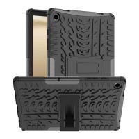 ราคา Samsung Galaxy Tab A9 Plus 5G X216 - Tab A9 Plus WIFI X210 - เคสเกราะ Defender กันกระแทก (43722704171)