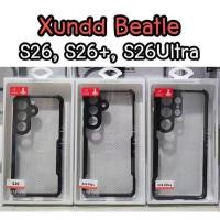 ราคา Galaxy S26Ultra(ของแท้100%)XunddเคสกันกระแทกSamsung Galaxy S26/Galaxy S26 Plus/Galaxy S26+/Galaxy S26 Ultraตรงรุ่น (57404628664)