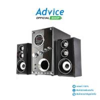 ราคา (2.1) ลำโพง MUSIC D.J. (M-M9100A) Black A0075383 (25472495109)