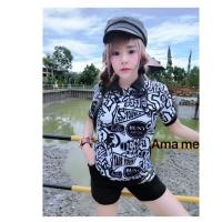 ราคา เสื้อโปโล เพลย์บอย (2452823481)