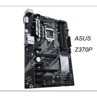 ราคา ASUS PRIME Z370-Pคอมพิวเตอร์ เมนบอร์ด Mainboards LGA1151 (40317324614)