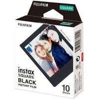 ราคา Fujifilm Square Format Film instax SQUARE Black Frame, 10 sheets, INSTAX SQUARE BLACK FRAME WW 1 (51009608531)