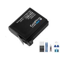 ราคา ▥ Ruixi แบตเตอรี่1160mah Ahdbt-401ของแท้สำหรับ Gopro Hero9ที่นี่10 11 8 7 6 Hero 5 HERO 4 Ahdbt (42215108744)