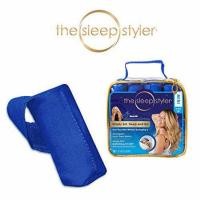 ราคา (มือสอง) The Sleep Styler ที่ม้วนผมลอนแบบไม่ต้องใช้ไฟ (28988916738)