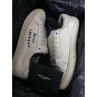 ราคา Used รองเท้า saint laurent (ysl) (40419013514)