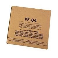 ราคา หัวฉีดอะไหล่สำหรับเครื่องพิมพ์ หัวพิมพ์ทนทาน Canon PF-04 IPF650 IPF655 IPF680 IPF681 IPF685 IPF686 I (28938383992)