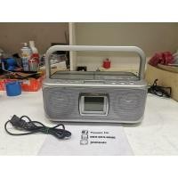 ราคา Aiwa CSD-El201 [220V] เครื่องเล่นเทป+CD+วิทยุ ใช้งานได้เต็มระบบ [ฟรีสายไฟ] (3182138180)